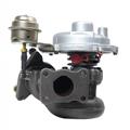 turbo ricostruito fiat scudo 2.0 jtd*