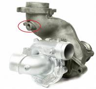 turbo ricostruito lancia phedra*