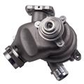 turbo ricostruito lancia phedra*