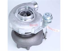 turbo ricostruito mercedes industrial*