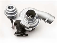 turbo ricostruito opel vectra 20*