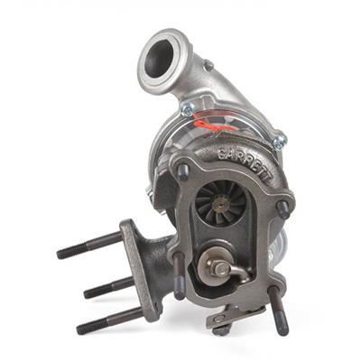 turbo ricostruito opel vectra*
