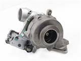 turbo ricostruito s class (turbo dx)*