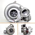 turbo ricostruito mercedes*