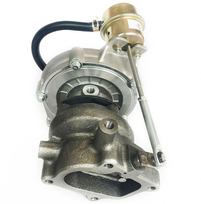 turbo ricostruito hyundai starex*