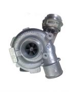 turbo ricostruito bmw 525 d*