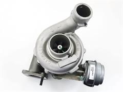 turbo ricostruito alfa 166 jtd*