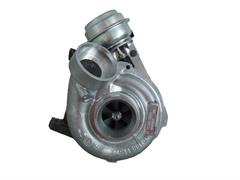 turbo ricostruito mercedes*