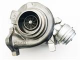 turbo ricostruito mercedes*