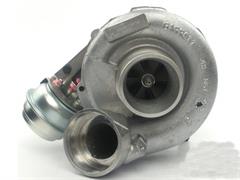 turbo ricostruito mercedes classe a / s*