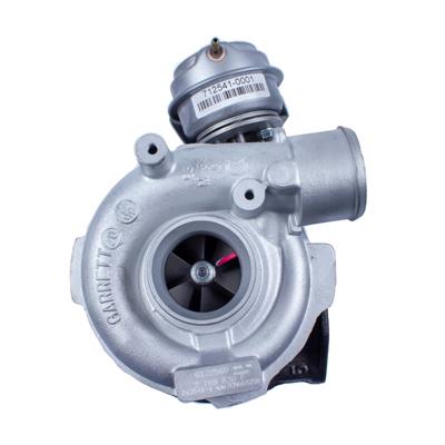 TURBO RICOSTRUITO RANGE ROVER*