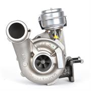 turbo ricostruito fiat / ar 1.9 jtd 115cv*