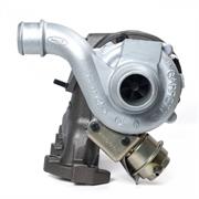 turbo ricostruito ford focus*