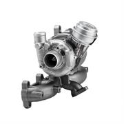 turbo ricostruito audi /vw 115 cv*