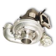 turbo ricostruito lancia thesis*