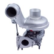 turbo ricostruito nissan*