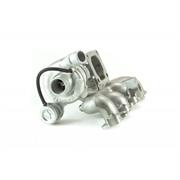 turbo ricostruito ford transit*