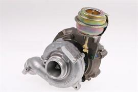 turbo ricostruito audi a8 (turbo sinistro)*