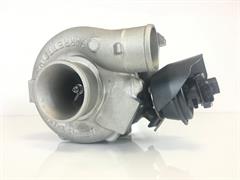 turbo ricostruito saab 9.5*