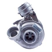 turbo ricostruito mercedes e*