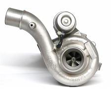 turbo ricostruito nissan*