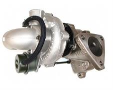 turbo ricostruito hyundai*