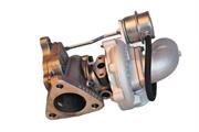 turbo ricostruito hyundai*
