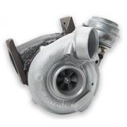 turbo ricostruito mercedes e270 cdi*