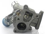 turbo ricostruito kia sportage / pregio*