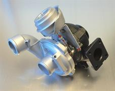turbo ricostruito fiat 140cv*