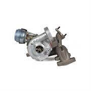 turbo ricostruito audi a3*