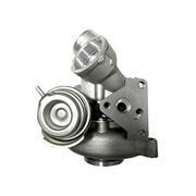 turbo ricostruito volkswagen touareg*