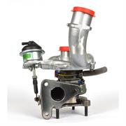 turbo ricostruito renault kangoo*