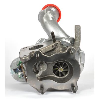 turbo ricostruito renault kangoo*