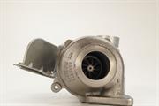 turbo ricostruito mercedes turbo sinistro*
