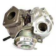 turbo ricostruito bmw 150cv*