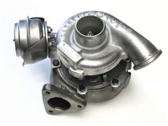 turbo ricostruito opel vectra*