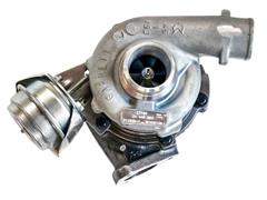 turbo ricostruito opel vectra 2.2 dti*