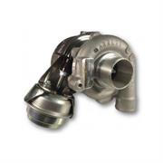 turbo ricostruito opel*