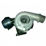 turbo ricostruito opel*