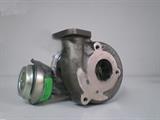 turbo ricostruito opel*