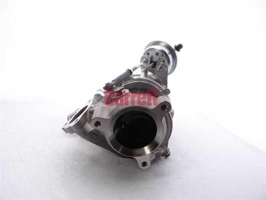 turbo ricostruito saab*