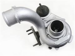 turbo ricostruito opel / renault*