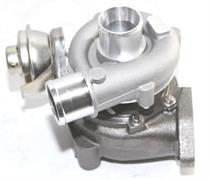 turbo ricostruito toyota rav 4*