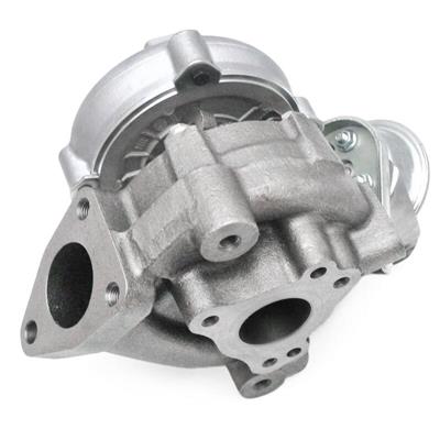 turbo ricostruito toyota rav 4*