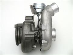 turbo ricostruito vw lt28*
