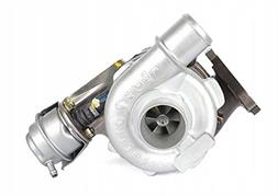 turbo ricostruito honda*