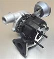 turbo ricostruito honda*