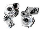 turbo ricostruito bmw 740d (turbo dx)*
