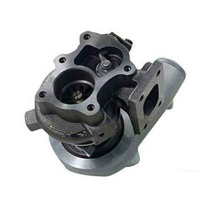 turbo ricostruito nissan*